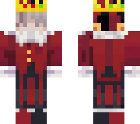 king jestermcnl