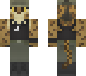kitty kat (concept)