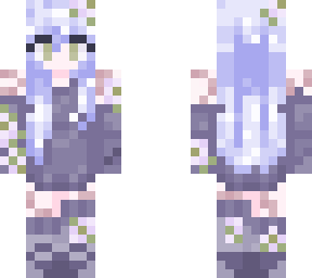 lavender