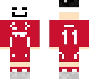 liverpool home kit 2025-2026 homemade