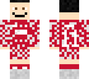 liverpool home kit 2026-2027 homemade