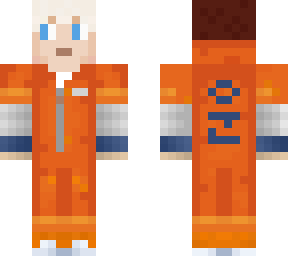 lukeucraft x prisonier