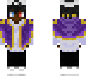 mage fixed