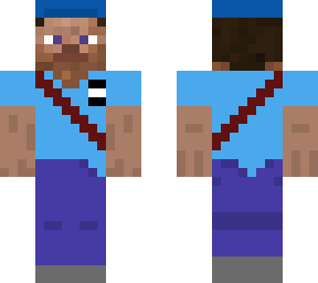mailman