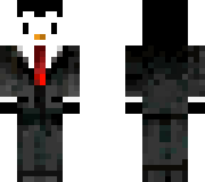 me suit