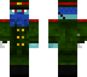 militar