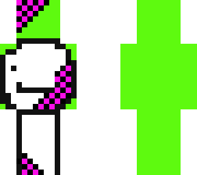 missing texture dream