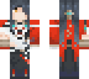 mortenax blade