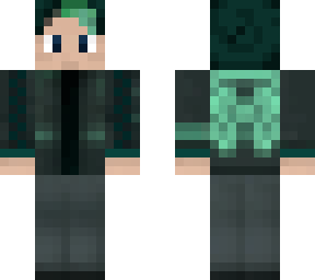 mukto vtuber avatar