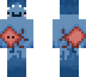 my fav skin