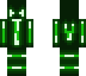 neon poison