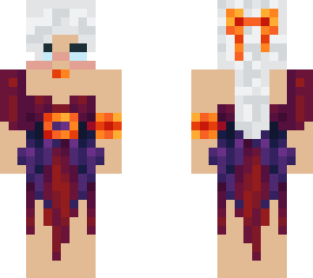 nether empress