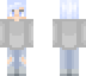 old matchin skin