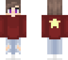 old skin