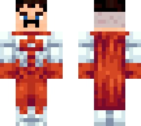 omni man