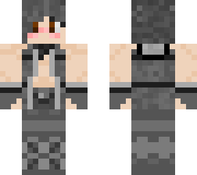 open vest ikkiinn