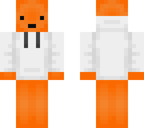 orange dude