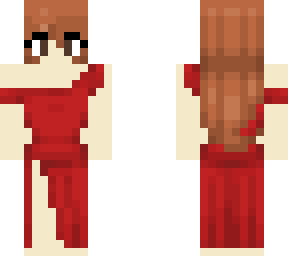 party dress girl