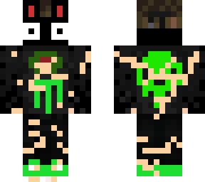 poor neon bunny bd