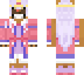 princess bidoof