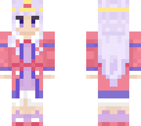 princess syalis
