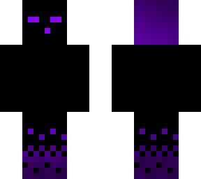 purple-black ender