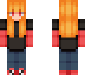 random skin #9