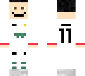 real madrid home kit 2026-2027 homemade