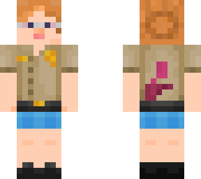 realkatieb - sheriff
