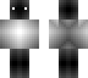 reflective guy