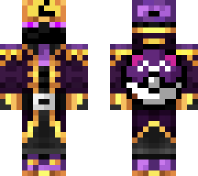 rfl3101 enderman trainer edited