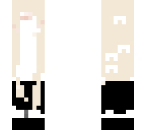 roblox headless (but in minecraft)