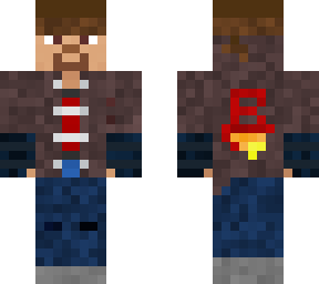 rocketear team rocket skin