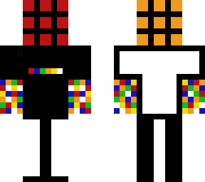 rubix man (edited)