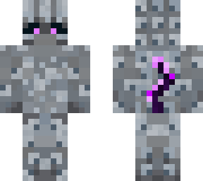 silver fish void