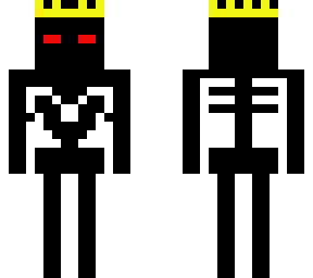 skeleton