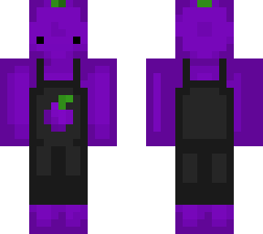skin bald