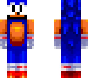 sonic?....