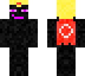sper enderman
