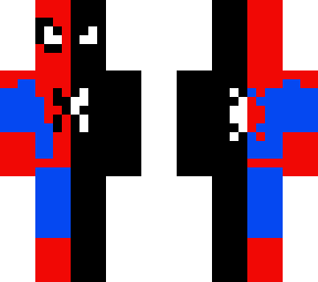 spiderman simbiote