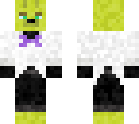 springbonnie