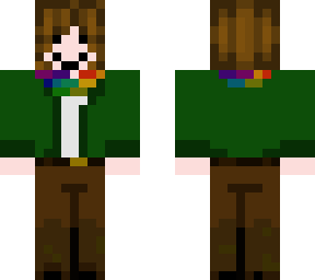 storyshift chara