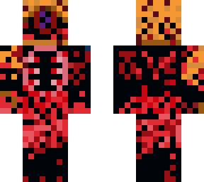 stray entity