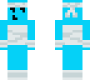 stupid cyan