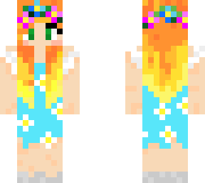 summer skin
