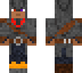 texascourier (assassin outfit
