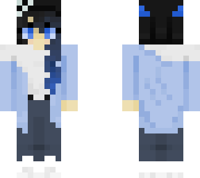 the ice queen