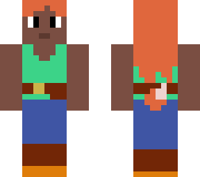 the zoologist