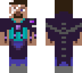 thragg steve