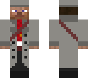 trenchcoat